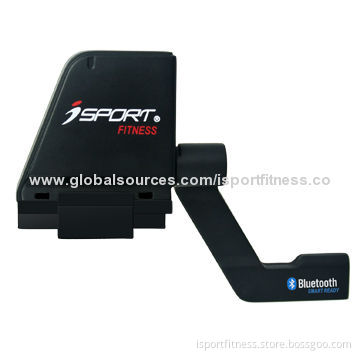 Bluetooth 4.0 Bicycle Cadence Sensor with Weather-proof Structure